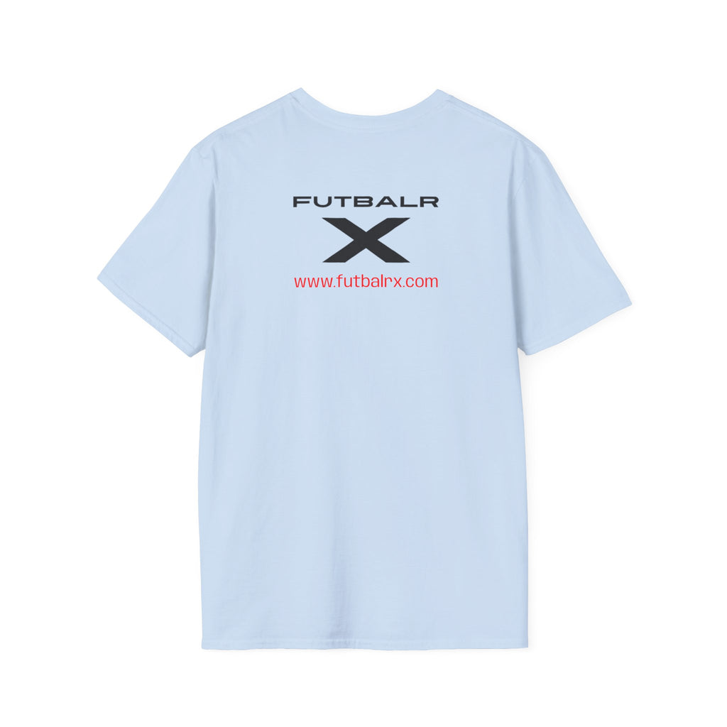 Ecuador- Unisex Soft T-Shirt