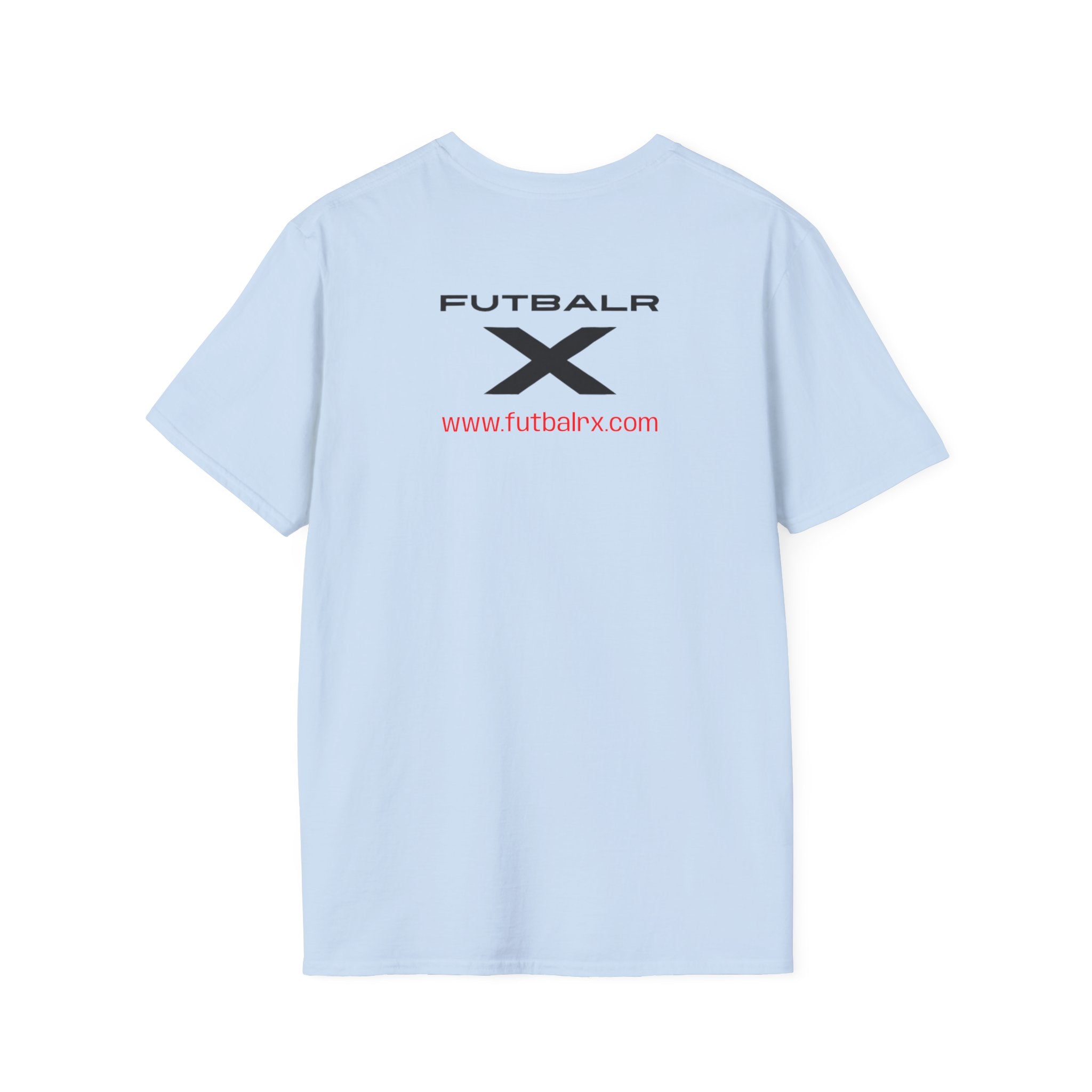 Ecuador- Unisex Soft T-Shirt