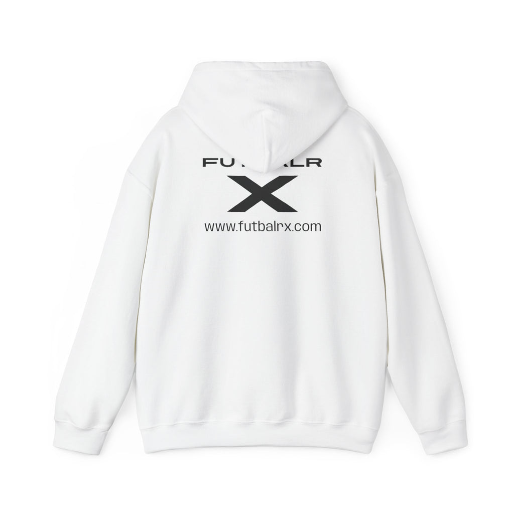 Ecuador- Unisex Soft Hoodie