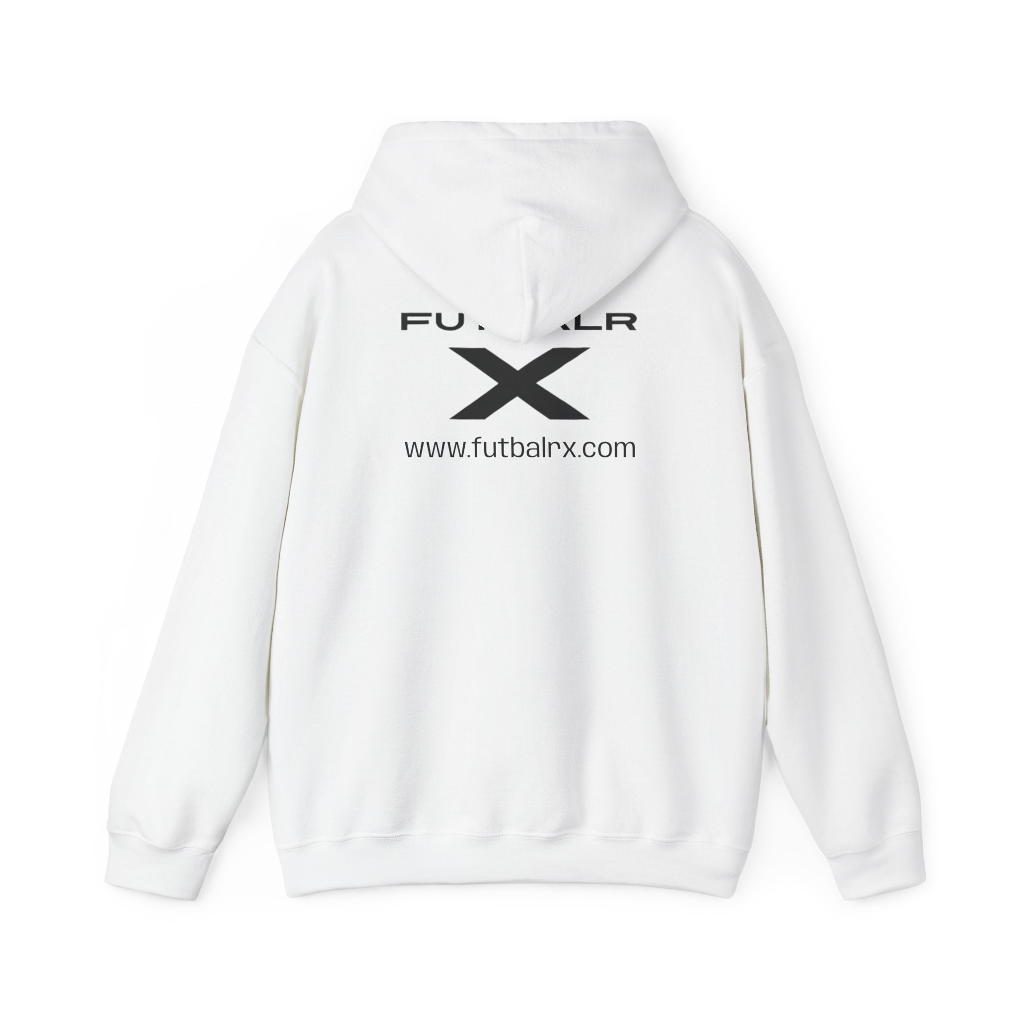 Ecuador- Unisex Soft Hoodie