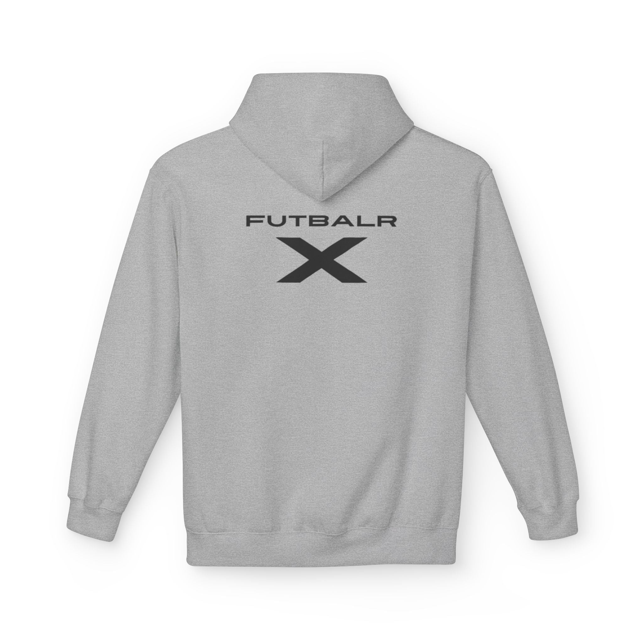 Portugal Hoodie — Unisex Soft Hoodie