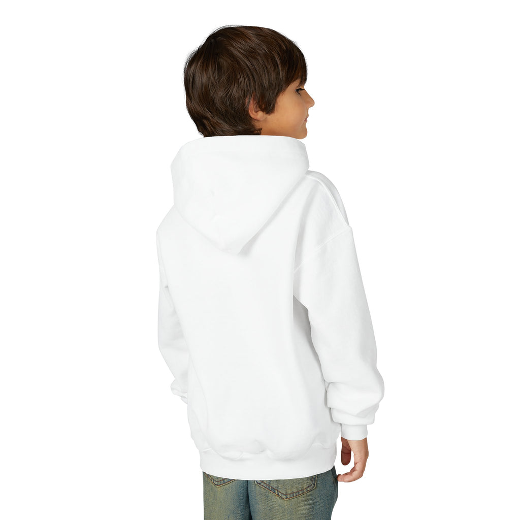 Futbalr X - Youth Hoodie