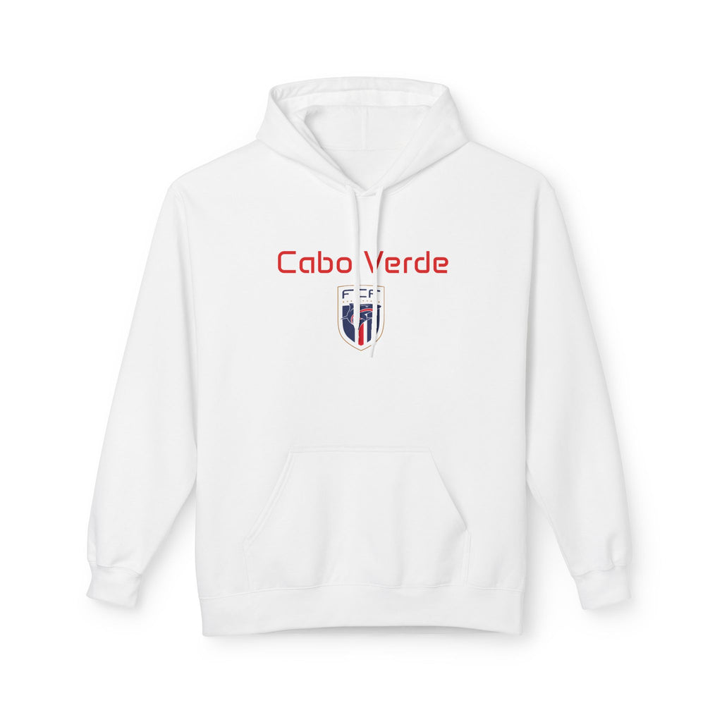 Cabo Verde- Unisex Soft Hoodie