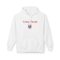 Cabo Verde- Unisex Soft Hoodie