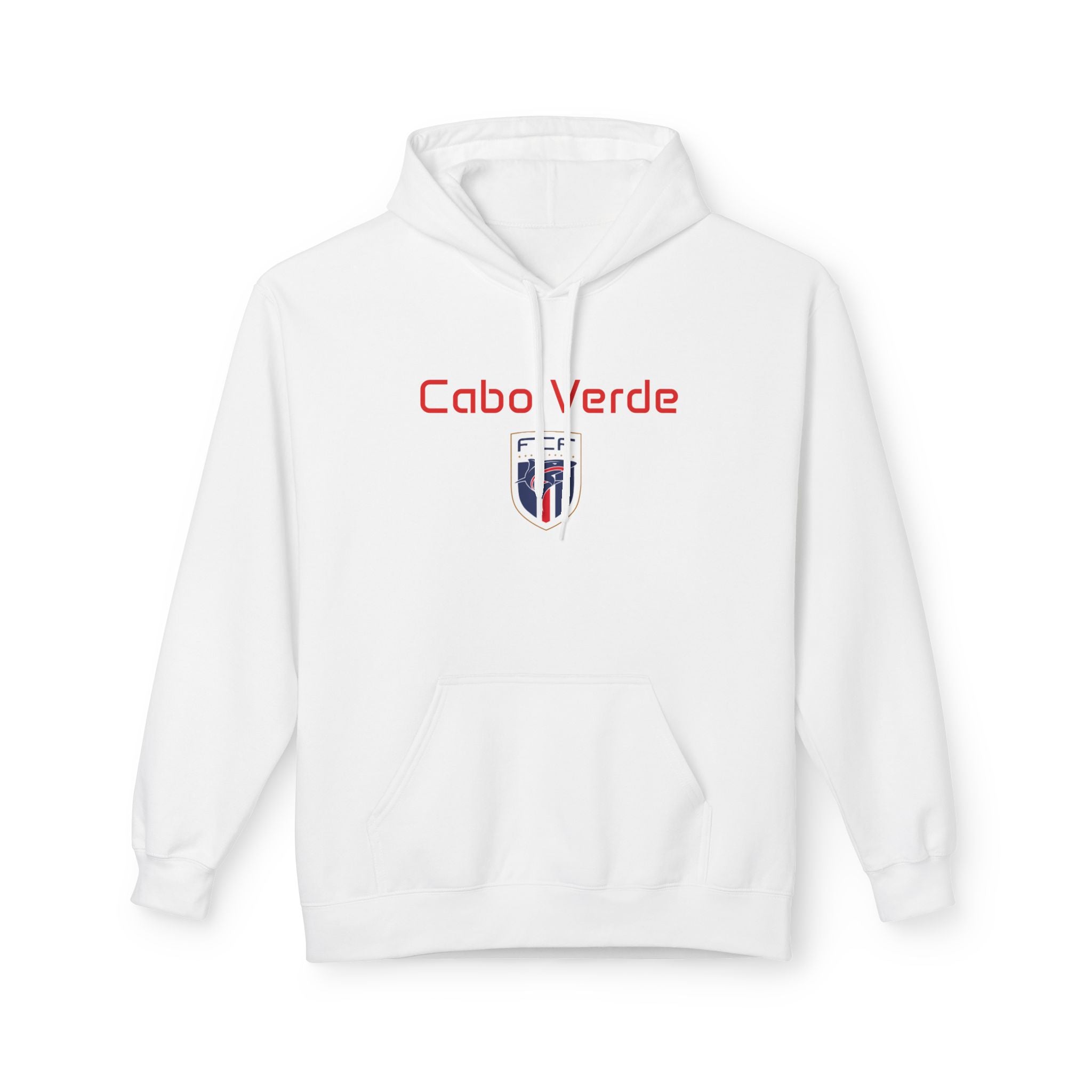 Cabo Verde- Unisex Soft Hoodie