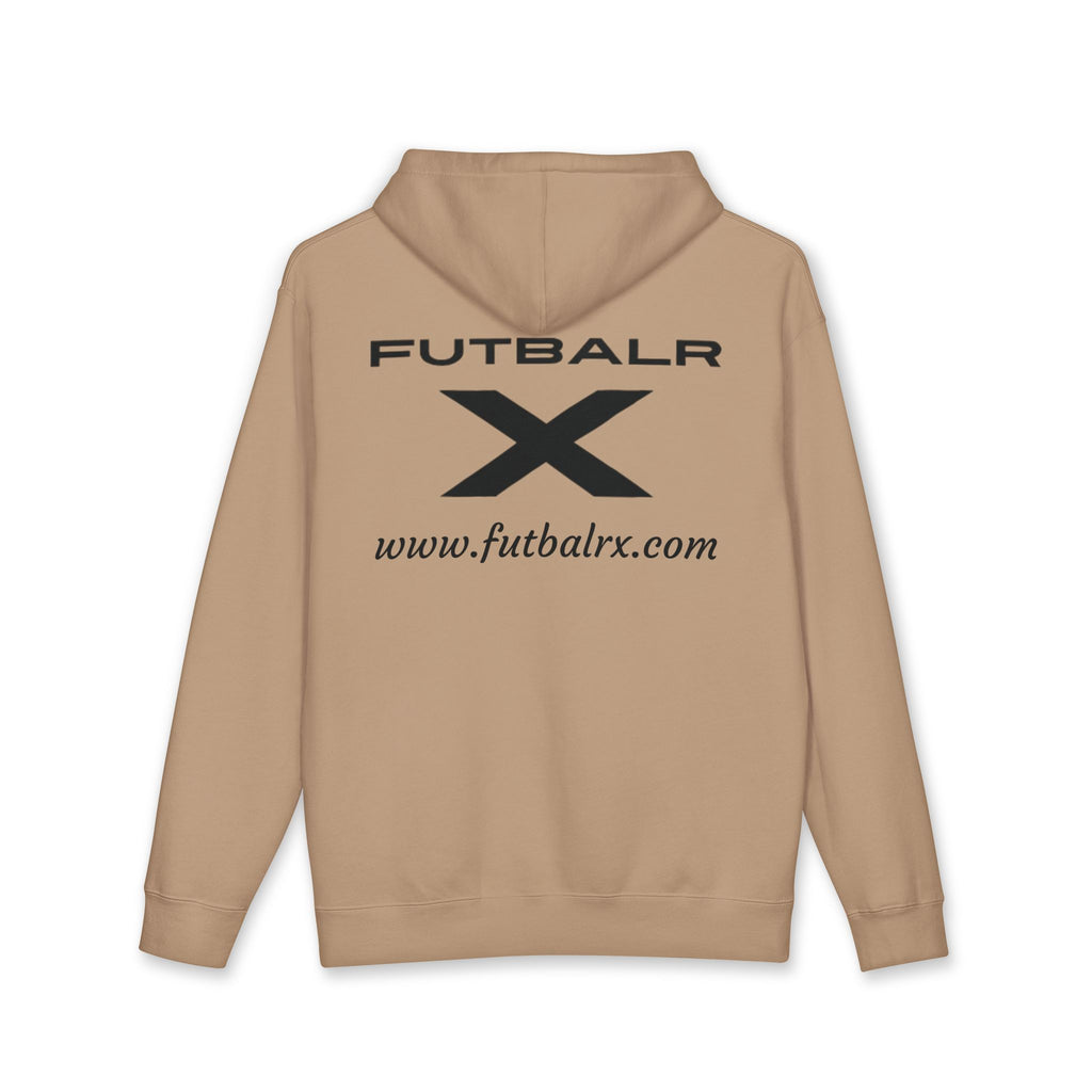 Unisex Heavyweight Hooded Sweatshirt