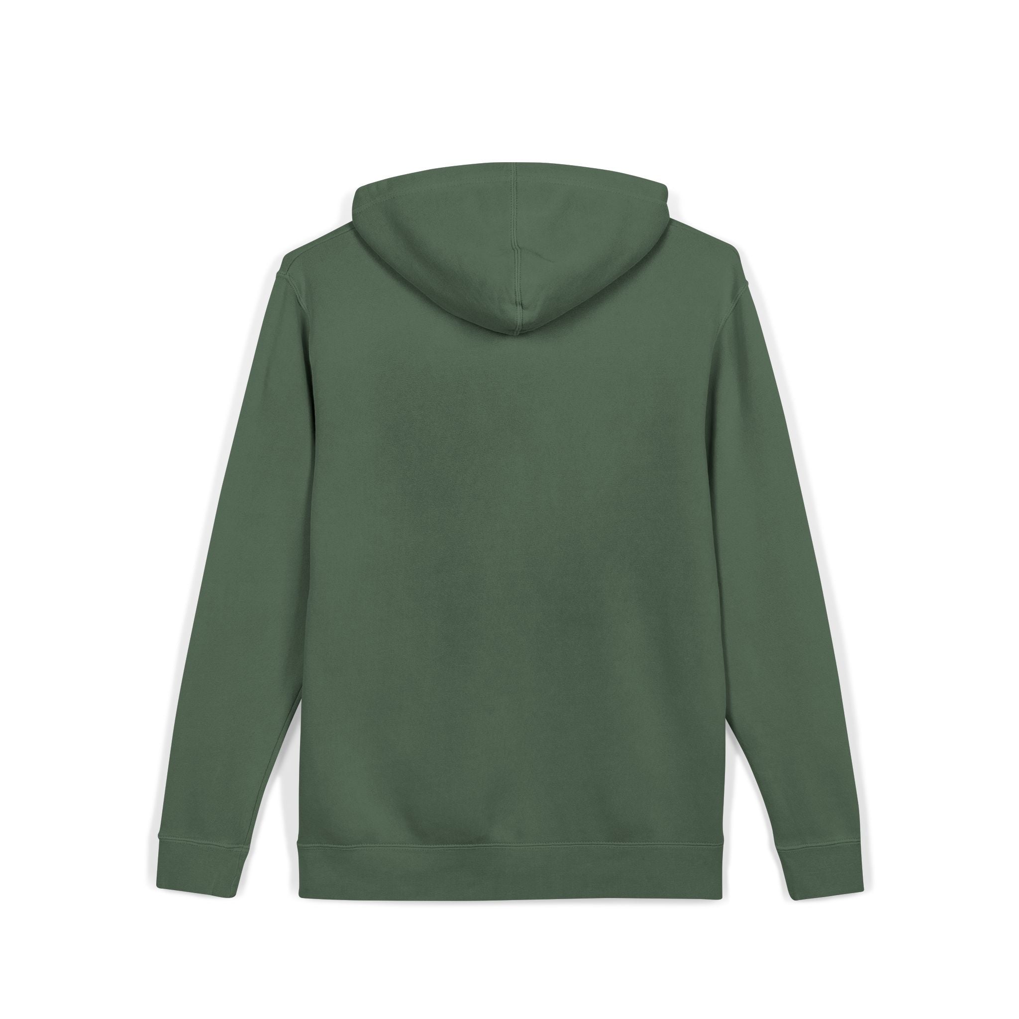 Relentless Pigment-Dyed Hoodie