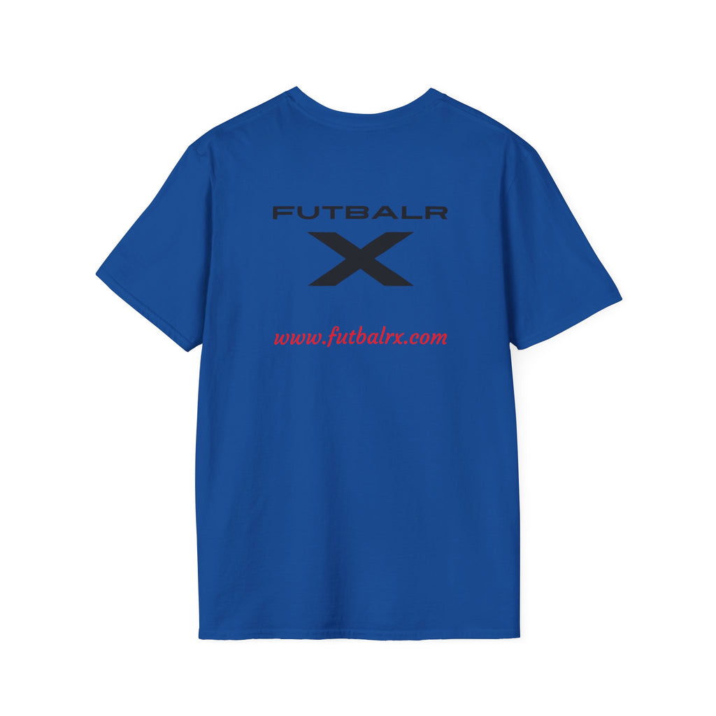 Copy of Cabo Verde - Soft Unisex T-Shirt
