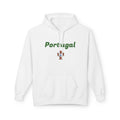 Portugal Hoodie — Unisex Soft Hoodie