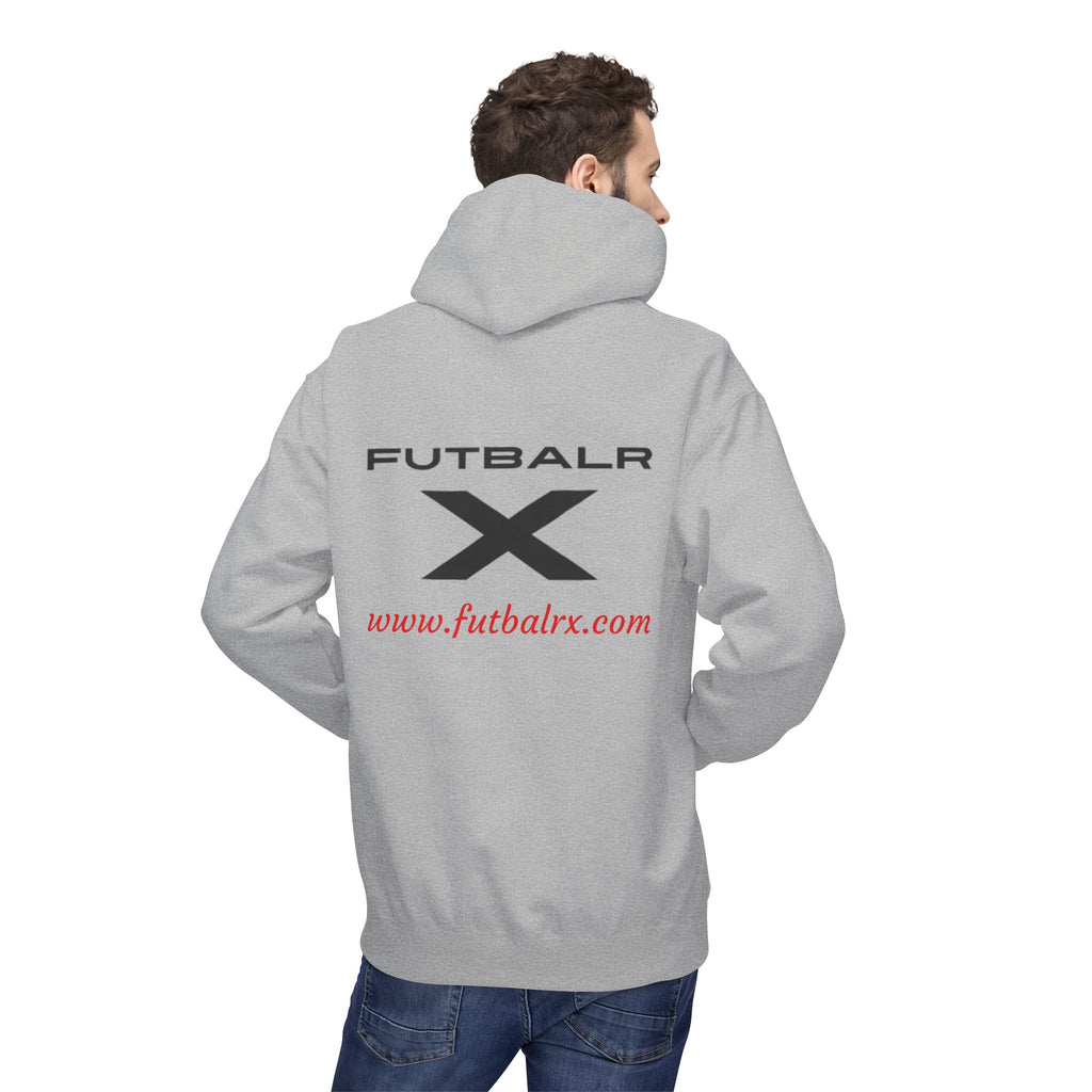 Netflix & Chill Hoodie