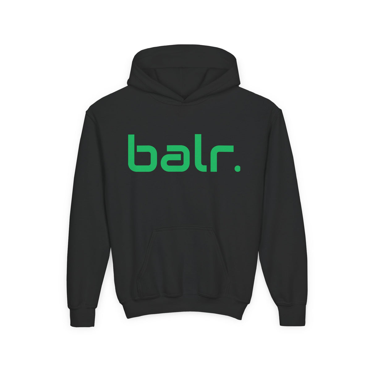 Futbalr X - Youth Hoodie