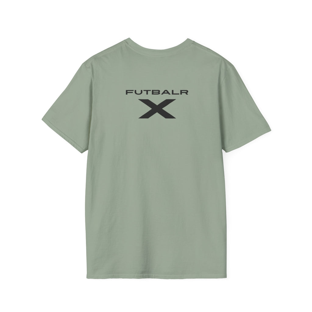 Ecuador- Unisex Soft T-Shirt