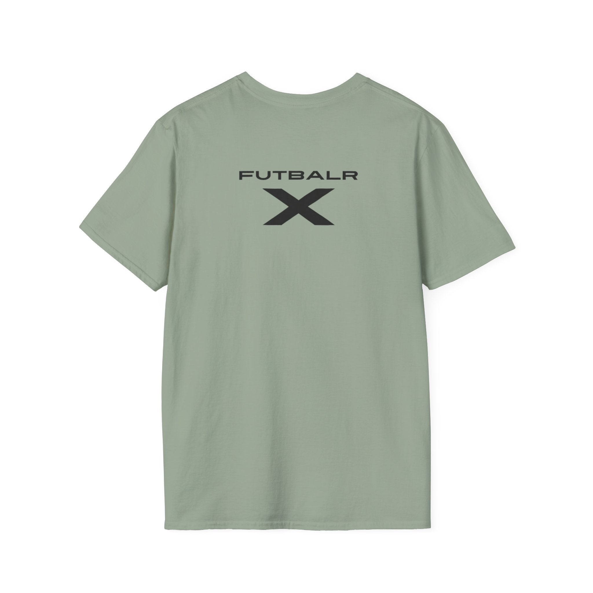 Ecuador- Unisex Soft T-Shirt