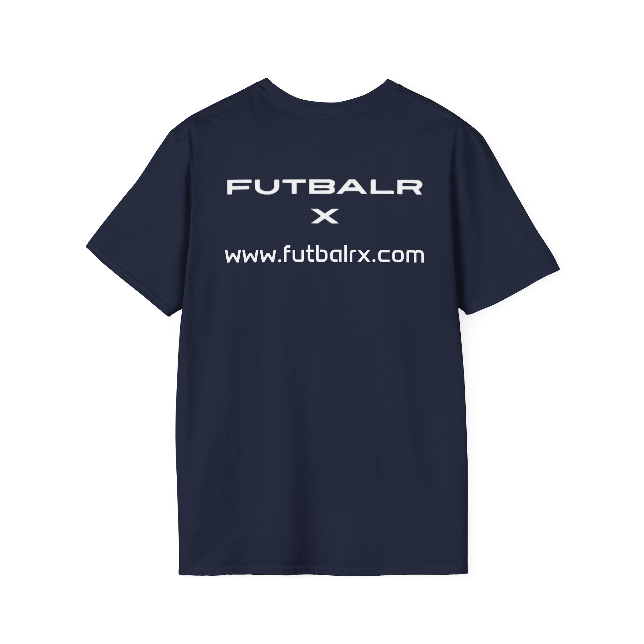 Sunday League - Unisex Soft style T-Shirt