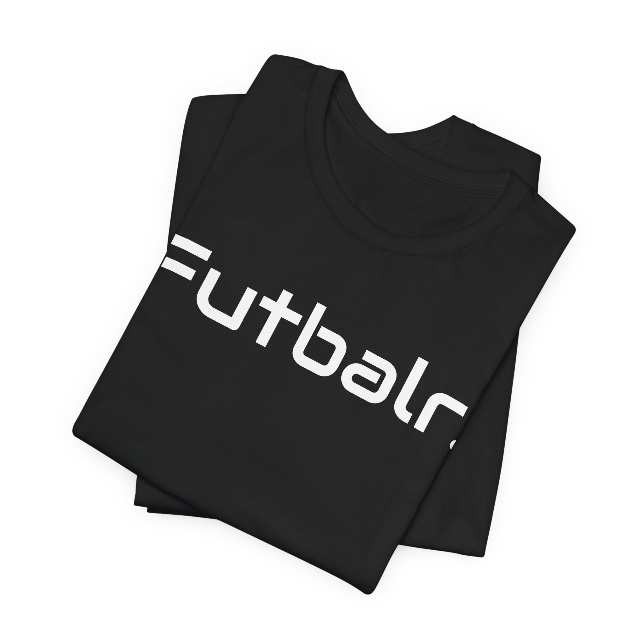 Futbalr T-Shirt