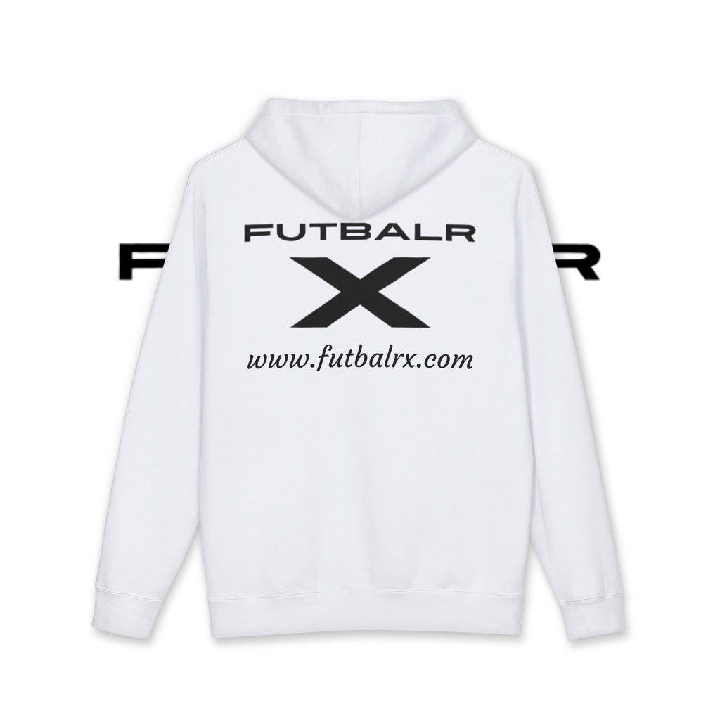 Unisex Heavyweight Hooded Sweatshirt