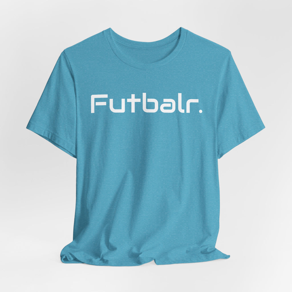 Futbalr T-Shirt