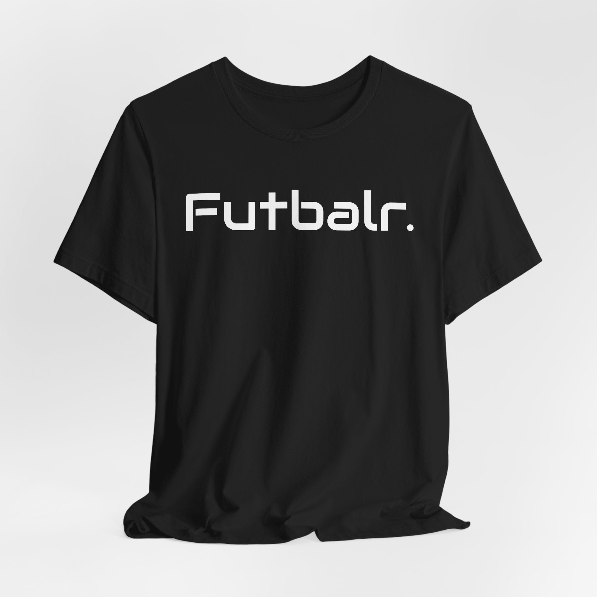 Futbalr T-Shirt