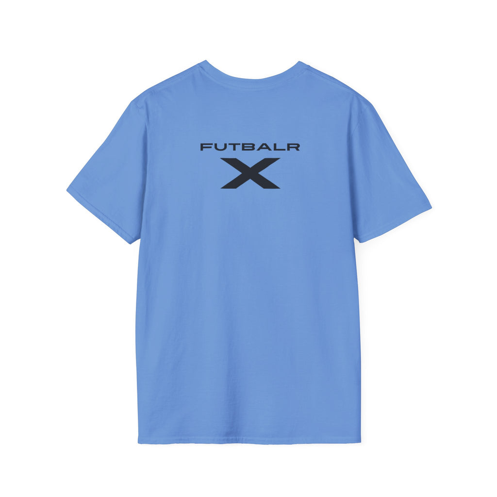 Ecuador- Unisex Soft T-Shirt