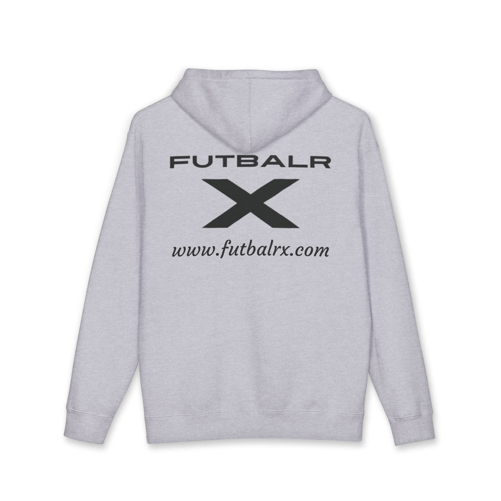 Unisex Heavyweight Hooded Sweatshirt