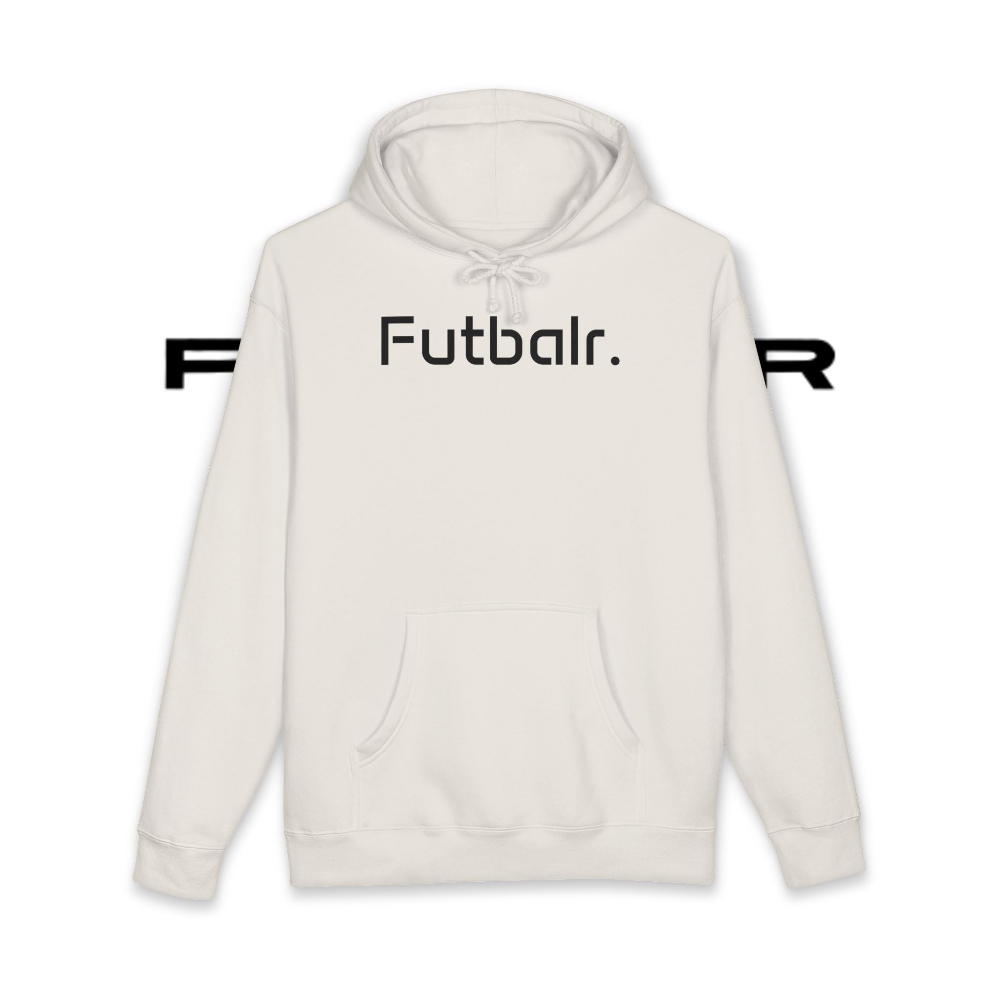 Unisex Heavyweight Hooded Sweatshirt