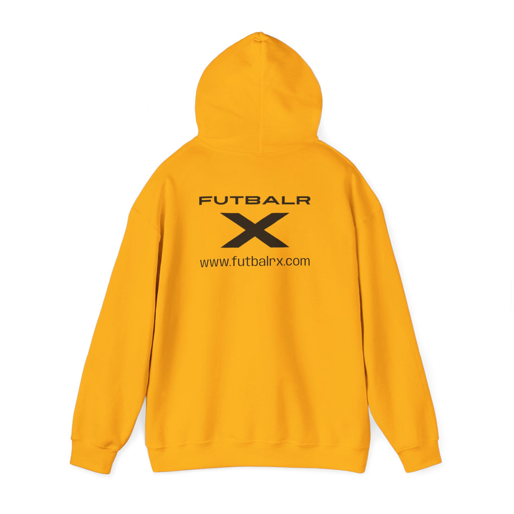 Ecuador- Unisex Soft Hoodie