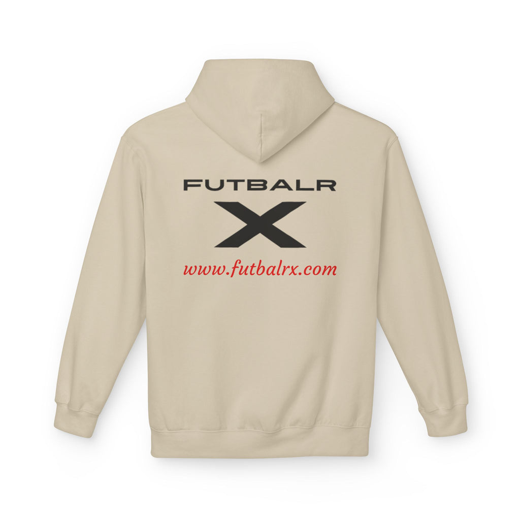 Netflix & Chill Hoodie