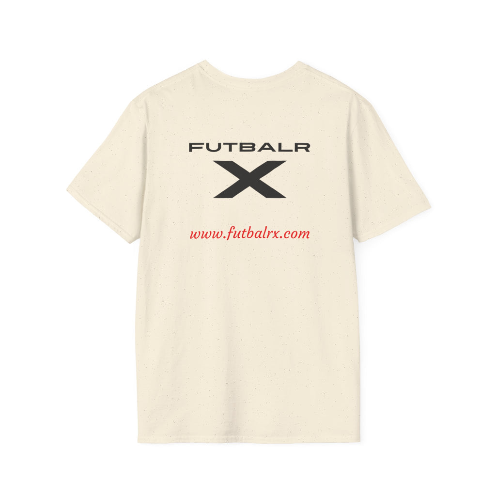 Copy of Cabo Verde - Soft Unisex T-Shirt