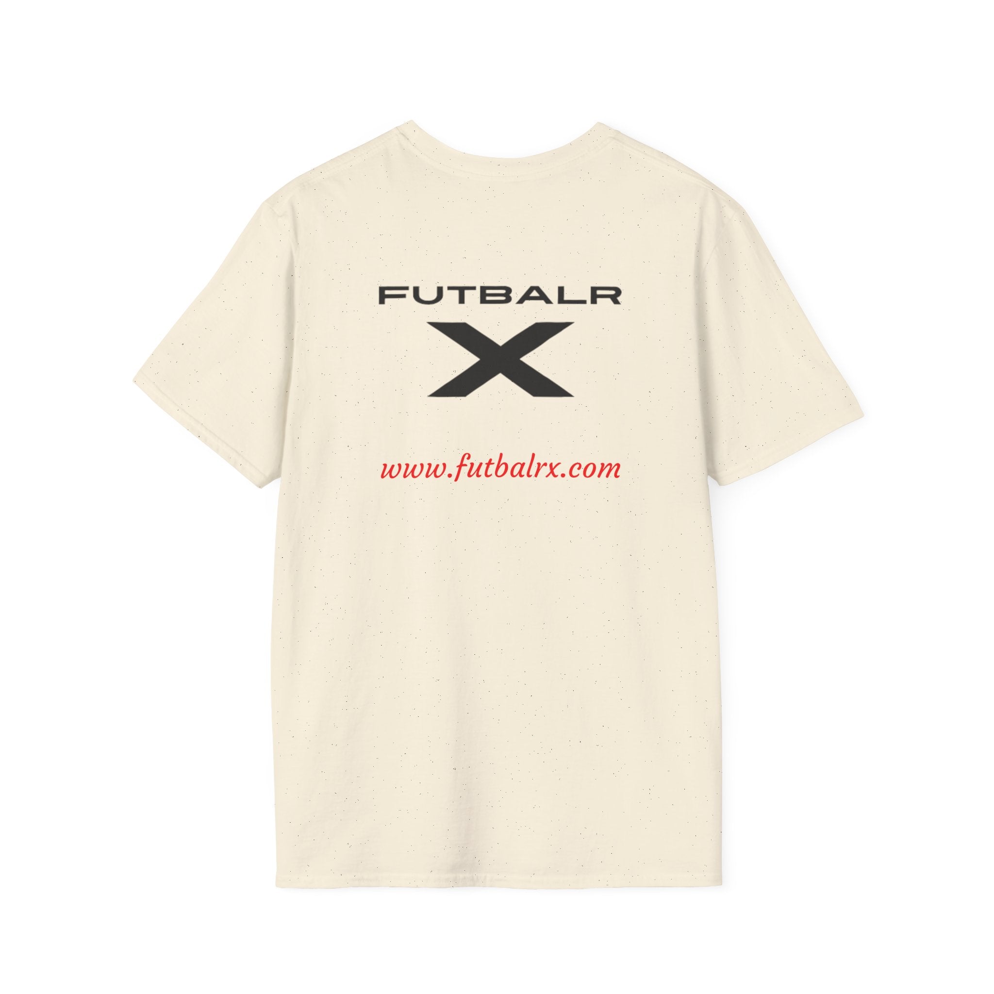 Copy of Cabo Verde - Soft Unisex T-Shirt