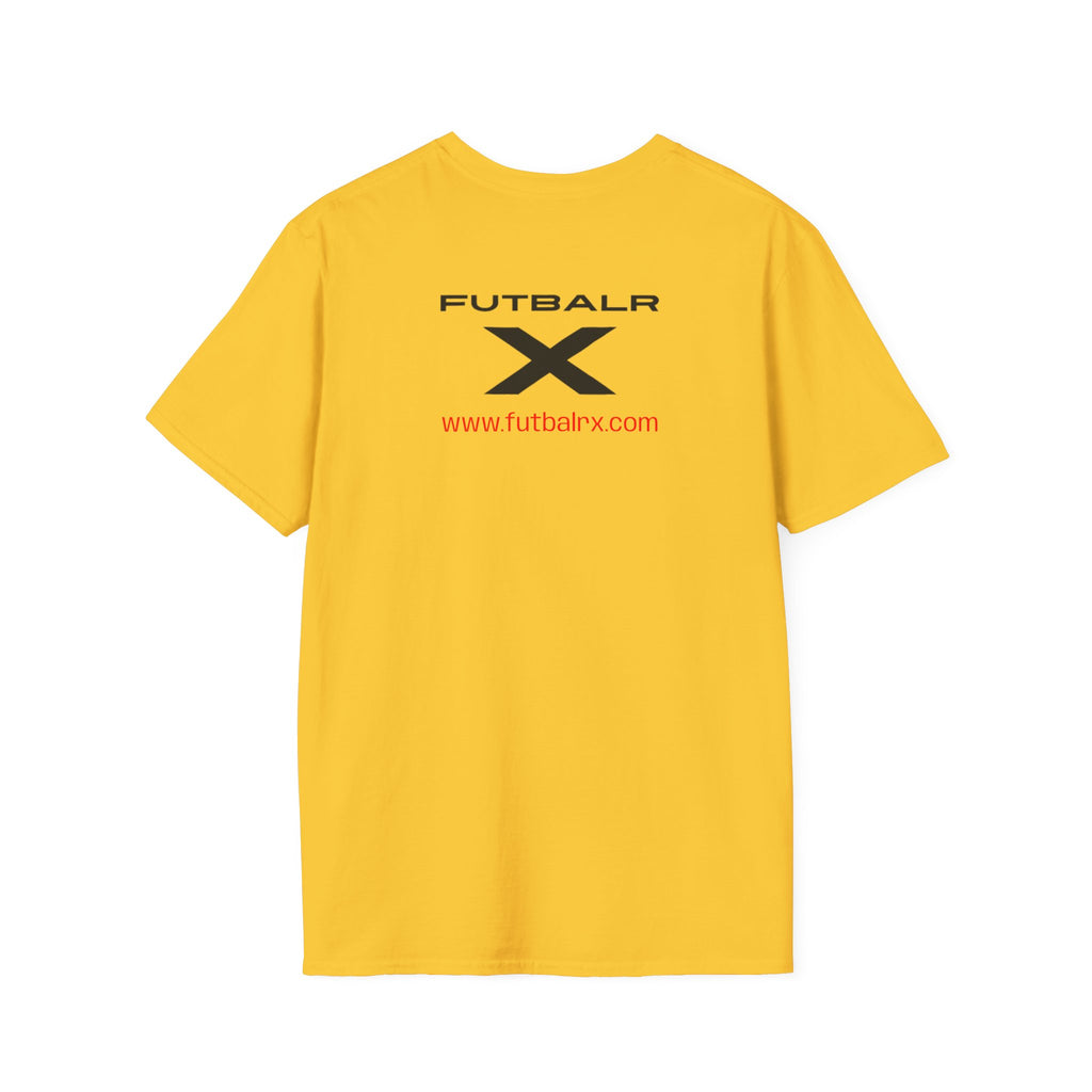 Ecuador- Unisex Soft T-Shirt