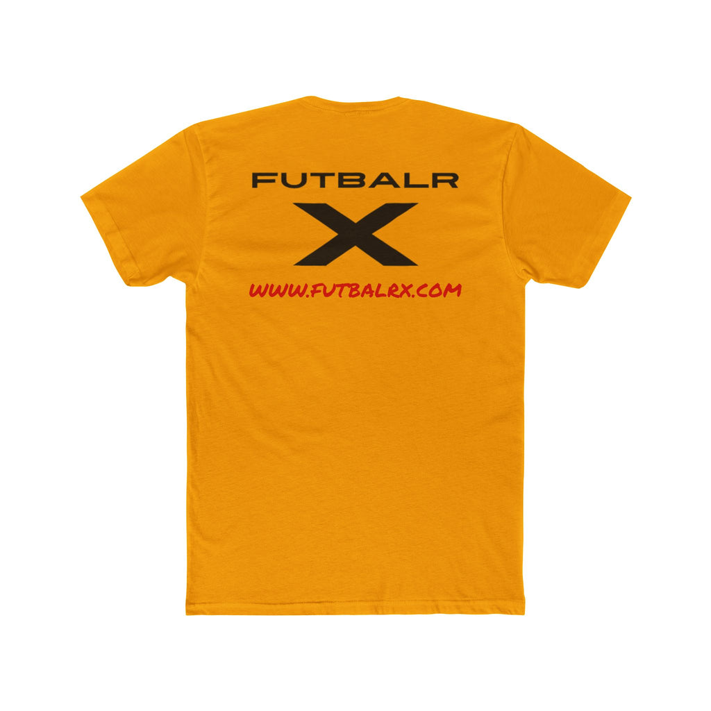 Mexico- Unisex T-Shirt