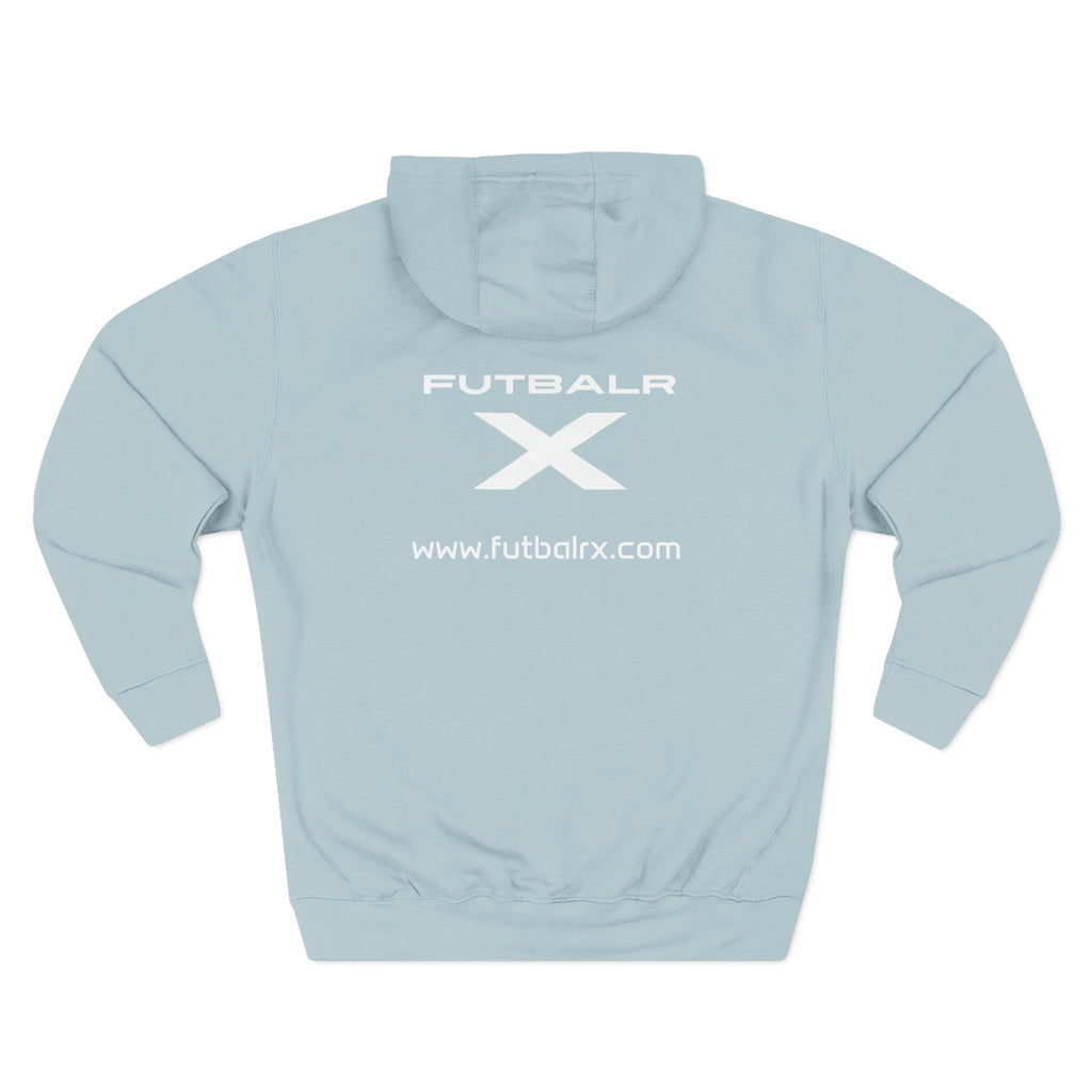 Brazil- Soft Unisex Hoodie