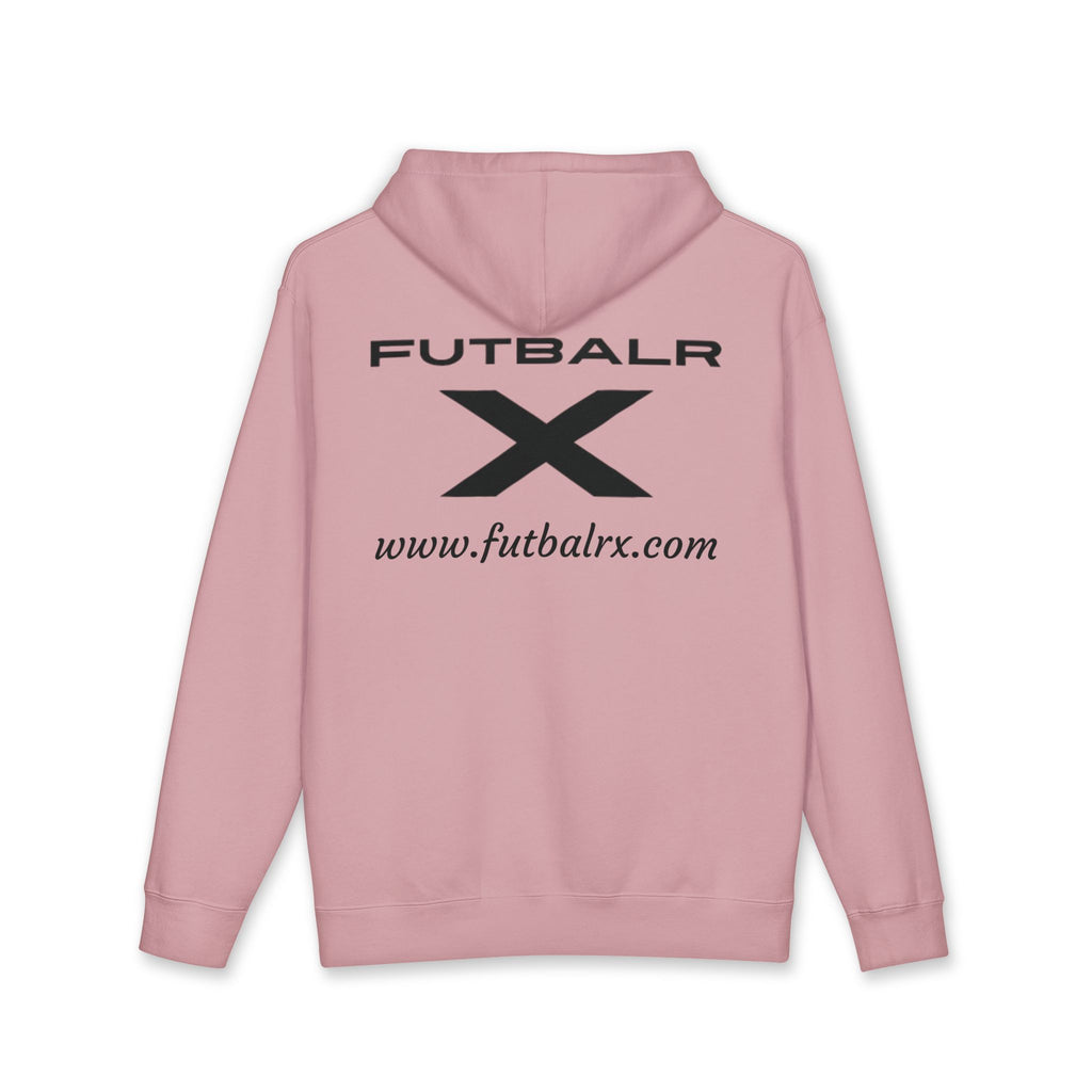 Unisex Heavyweight Hooded Sweatshirt