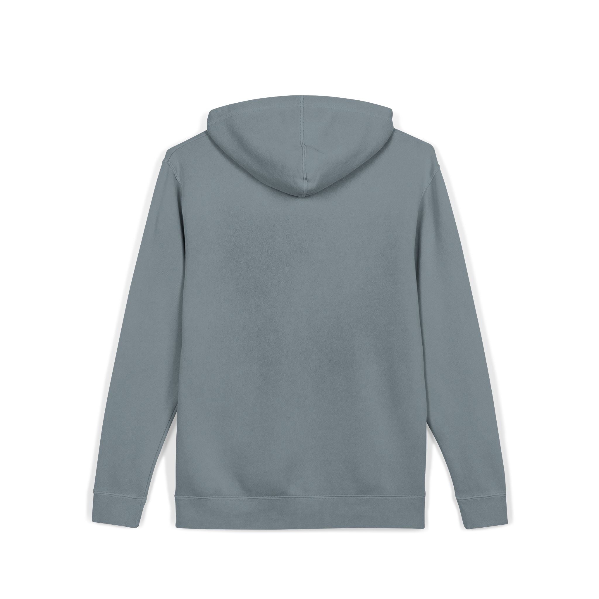 Relentless Pigment-Dyed Hoodie