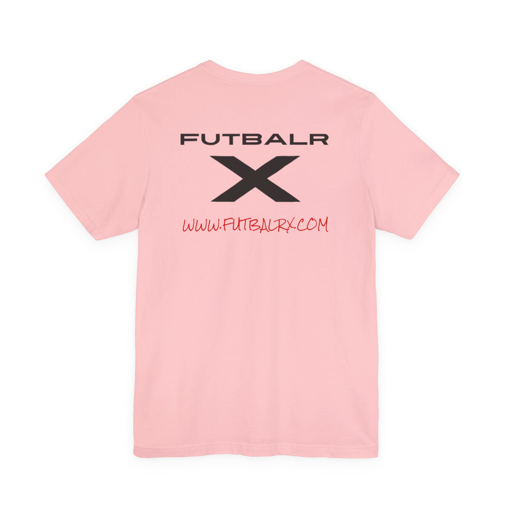Multi-lingual Silhouette- Unisex Soft T-Shirt