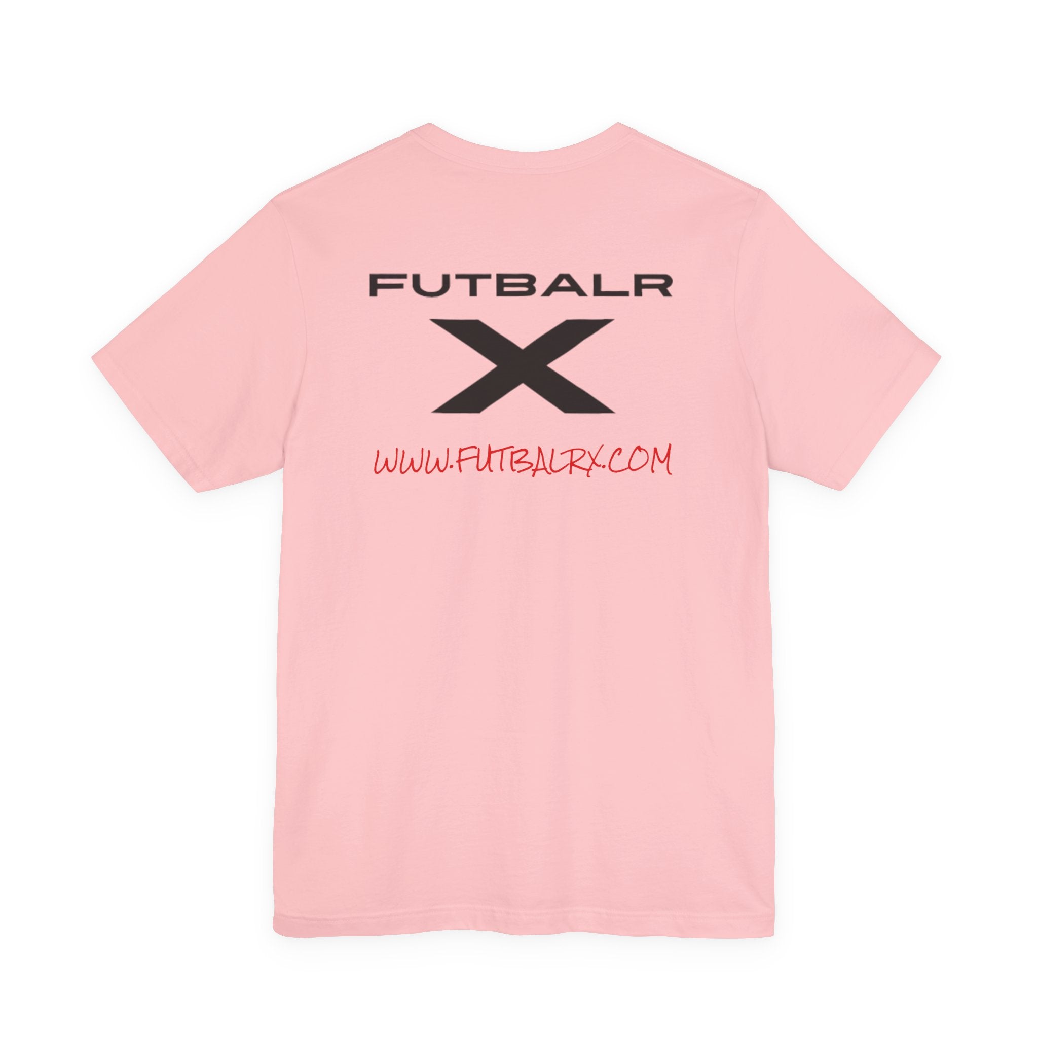 Multi-lingual Silhouette- Unisex Soft T-Shirt