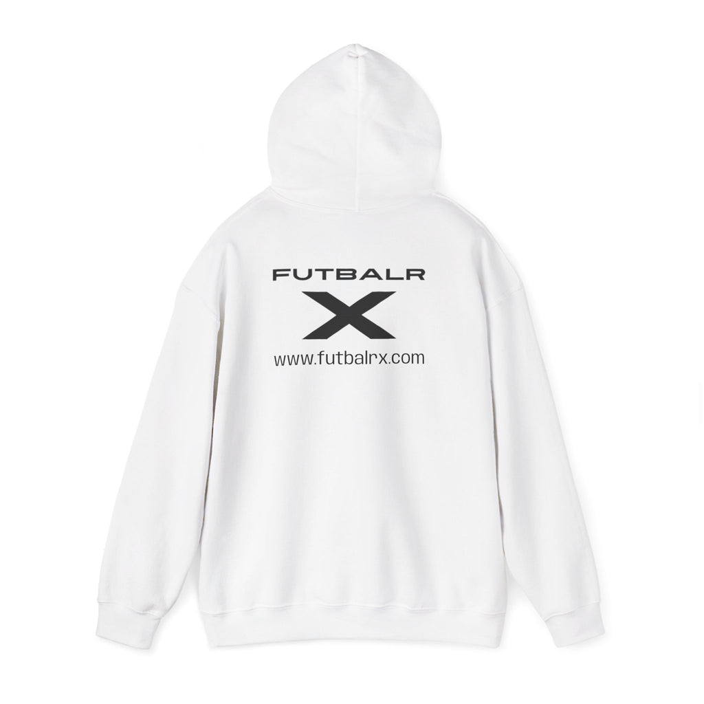 Ecuador- Unisex Soft Hoodie