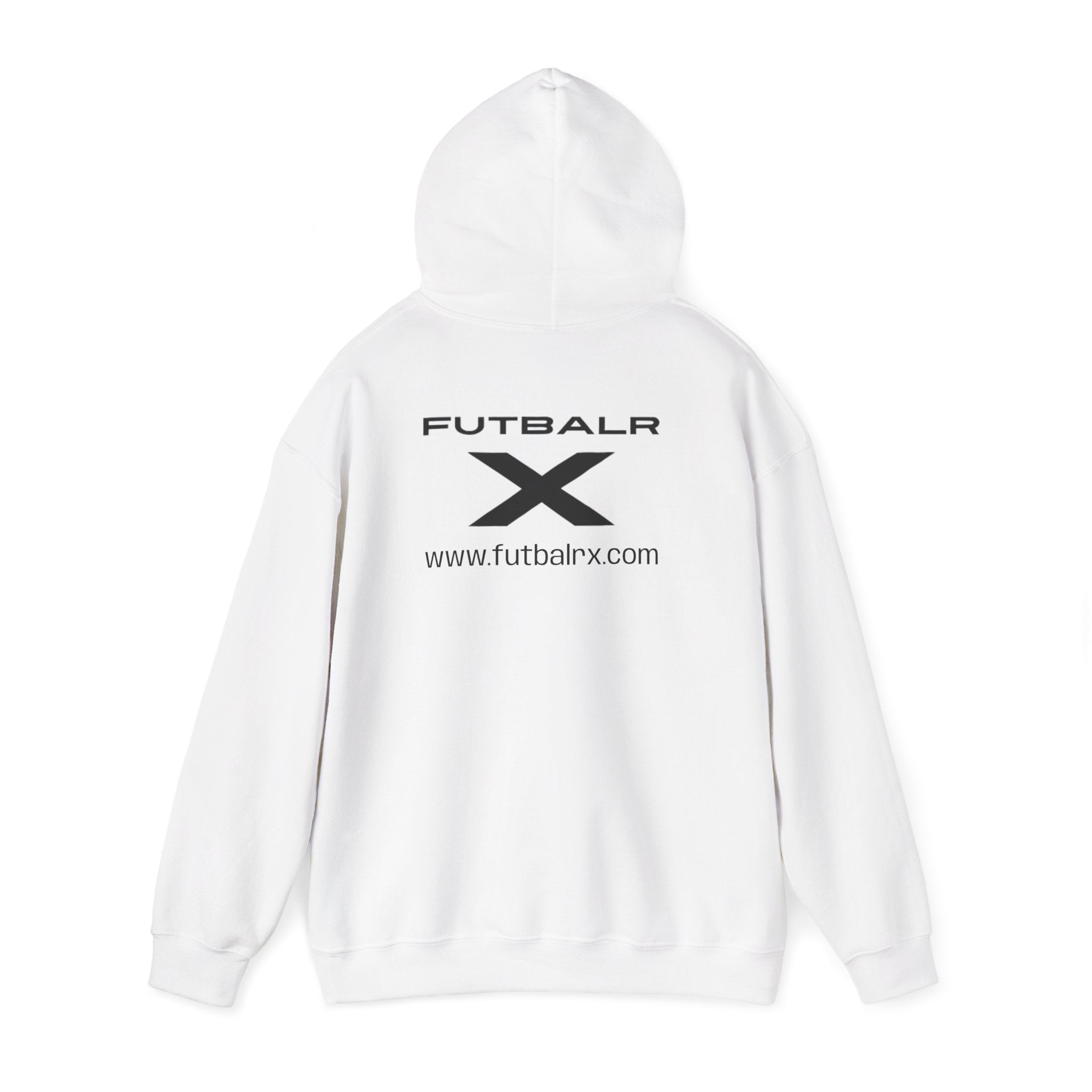 Ecuador- Unisex Soft Hoodie