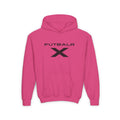 Futbalr X - Youth Hoodie
