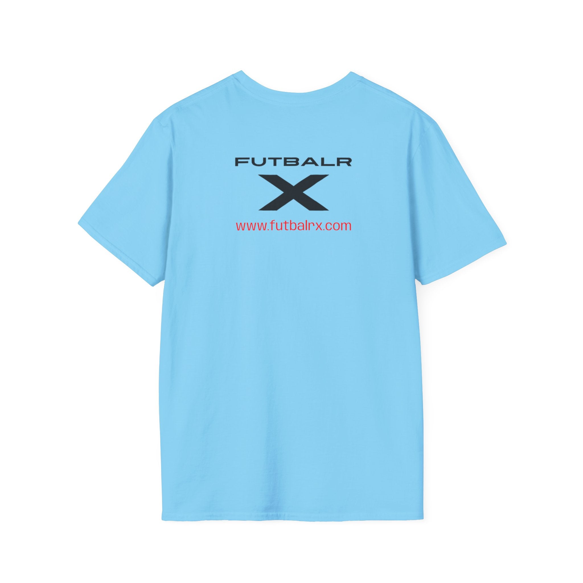Ecuador- Unisex Soft T-Shirt
