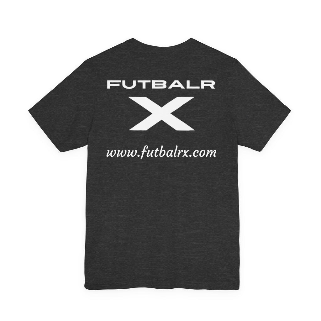 Futbalr T-Shirt