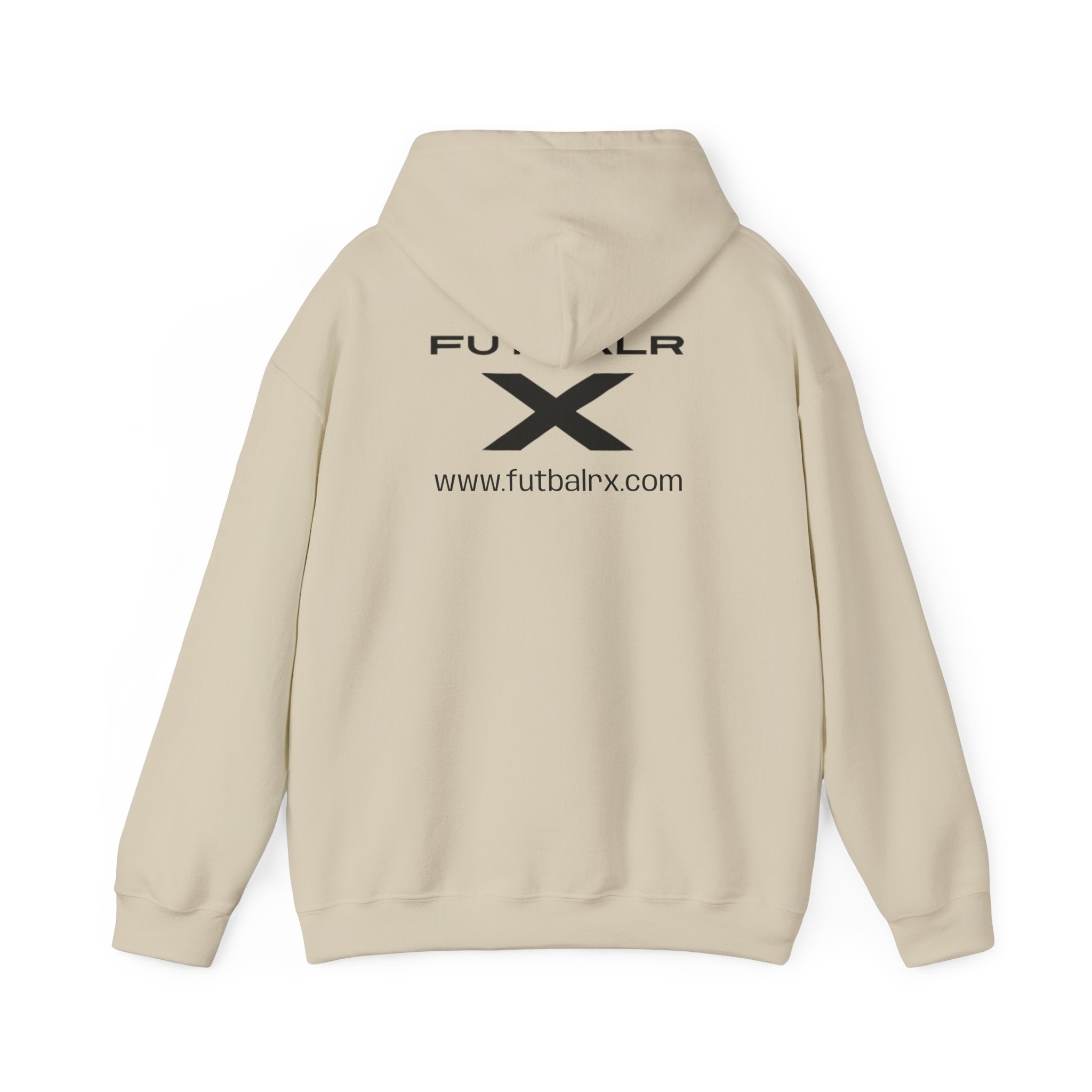 Ecuador- Unisex Soft Hoodie