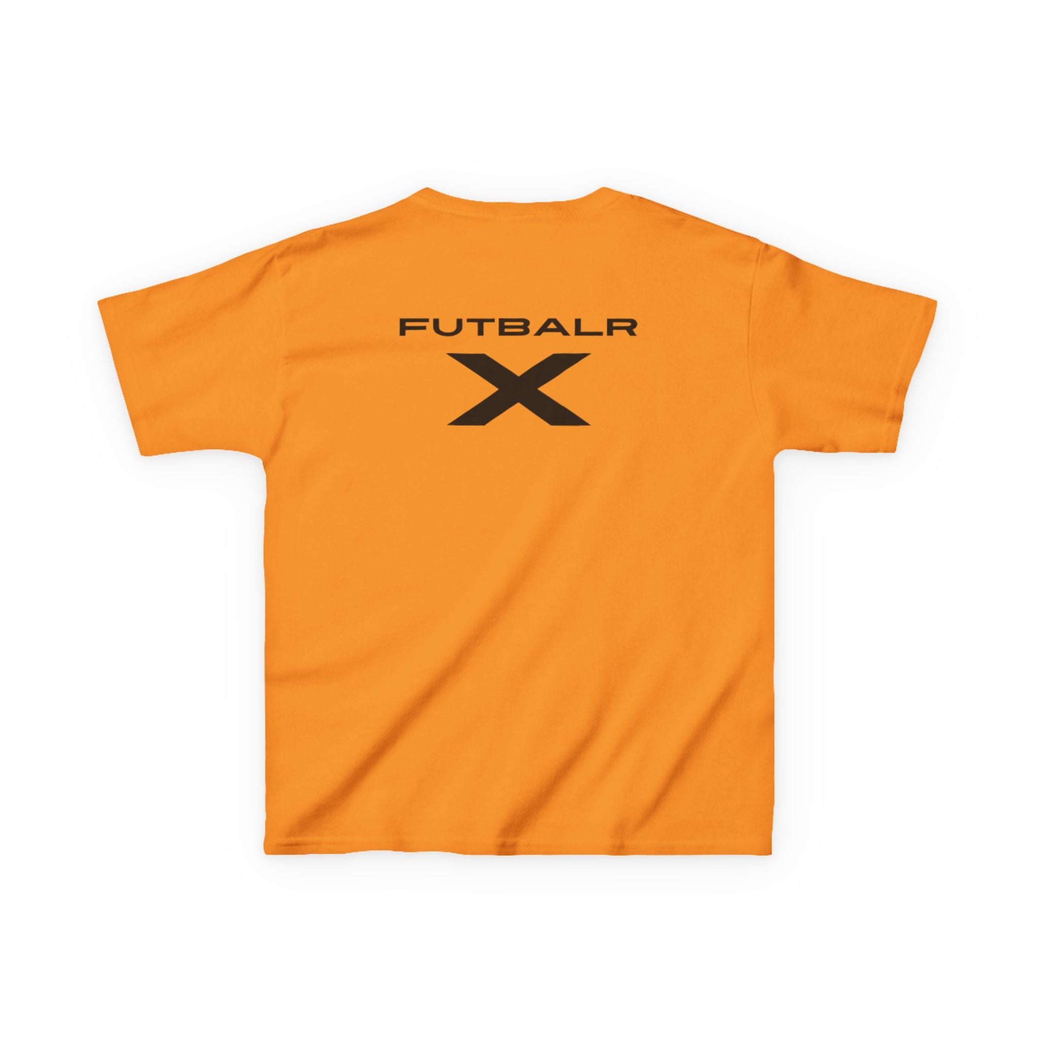 Yeah, I play like a girl… -Youth T-shirt