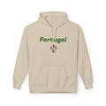 Portugal Hoodie — Unisex Soft Hoodie