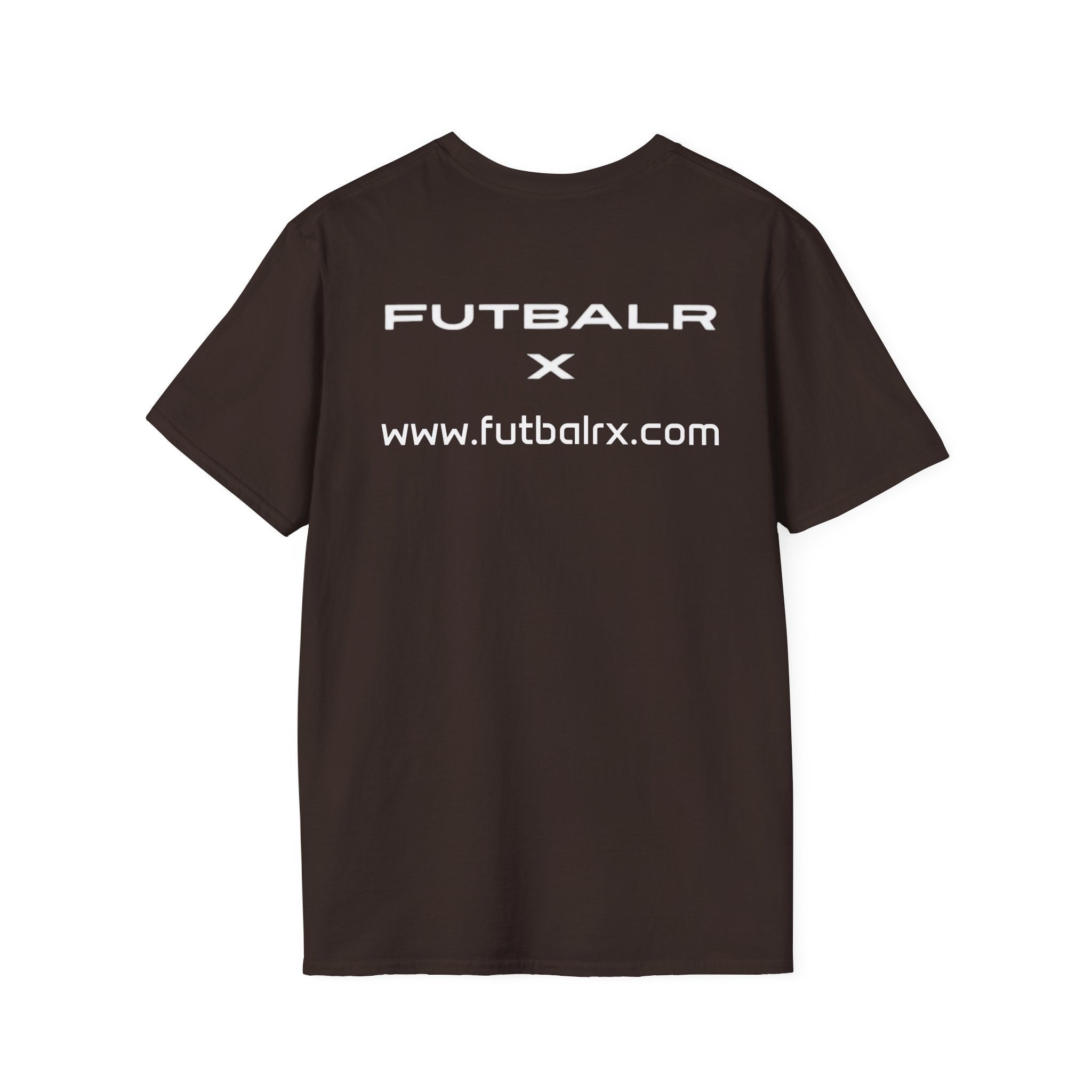 Sunday League - Unisex Soft style T-Shirt