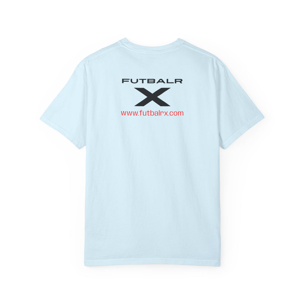 Haiti- Unisex T-Shirt