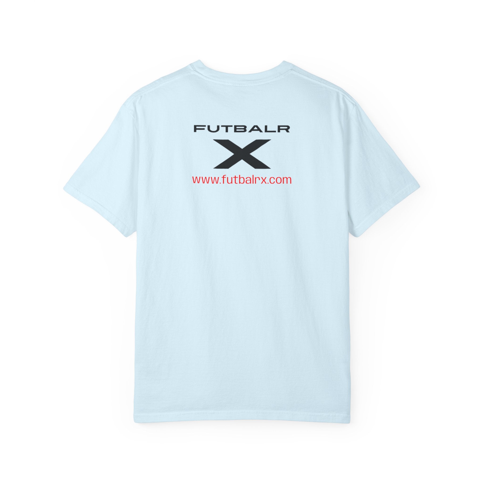 Haiti- Unisex T-Shirt