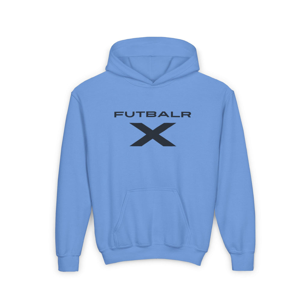 Futbalr X - Youth Hoodie