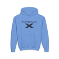 Futbalr X - Youth Hoodie