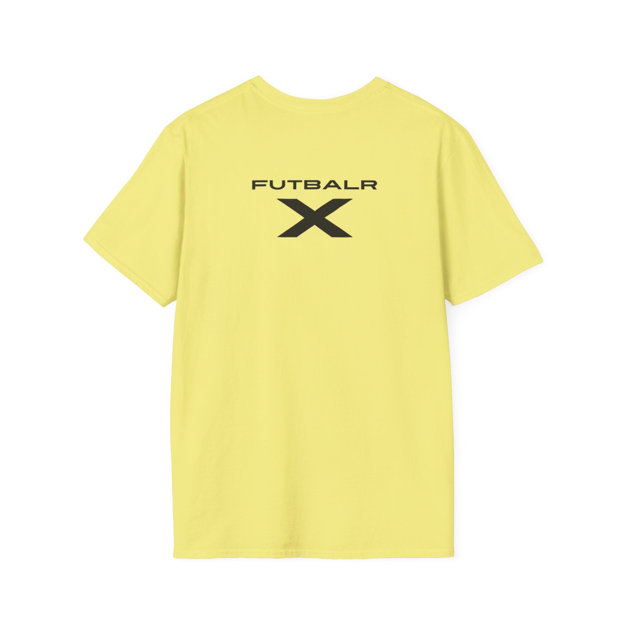 Ecuador- Unisex Soft T-Shirt